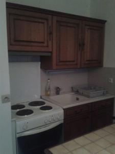 Appartements F2 et JARDINET FACE ET ACCES DIRECT MER : photos des chambres