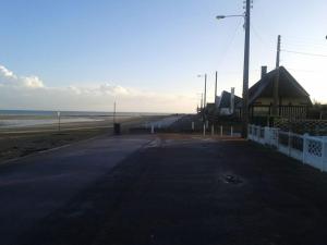 Appartements F2 et JARDINET FACE ET ACCES DIRECT MER : photos des chambres