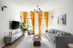 Mate Levinski - By HOMY - Shekhunat HaTiqwa