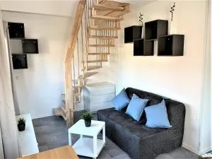 Moderne Ferienwohnung in Berlin Lichtenrade - Blankenfelde