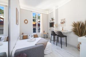 1 GAUTIER 501 - Studio boheme - Quartier du port