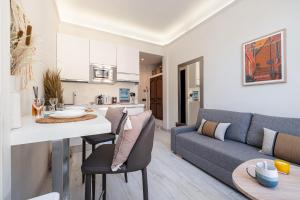 1 GAUTIER 501 - Studio boheme - Quartier du port