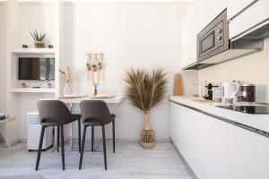 1 GAUTIER 501 - Studio boheme - Quartier du port