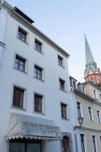 Beautiful apartment old town Arkadenhof