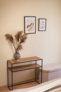 Beautiful apartment old town Arkadenhof