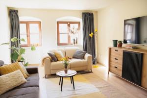 Beautiful apartment old town Arkadenhof