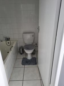 Ingwe Manor Guesthouse