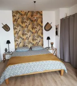 Appartement "La Marine" vue mer - Saint-Planchers