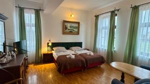 HOTEL - Pałac Słonowice