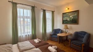 HOTEL - Pałac Słonowice