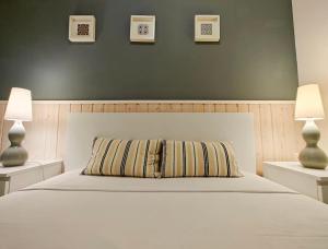 Hilltop Hideaway - 4hvězdičkové hotely ve městě Cospicua