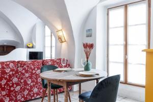 1 SALEYA LOT 2 - Au coeur du Vieux Nice - 1min de la Plage