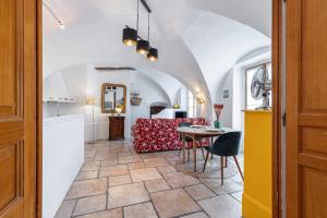 1 SALEYA LOT 2 - Au coeur du Vieux Nice - 1min de la Plage