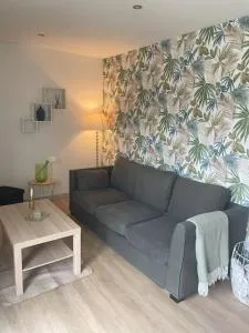 Maison chaleureuse bord de mer - Plérin