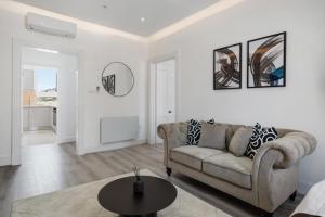 The Belgrave Residences