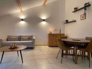 Charmante Maisonnette au calme, proche de Lyon