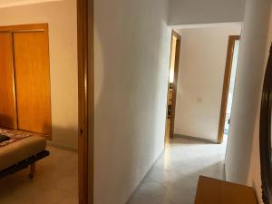 Apartament Habaneras z widokiem na morze