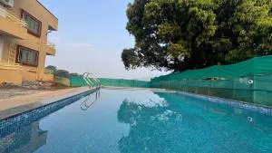 Eagle's Villa - Khamshet