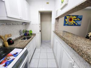 Apt Heart of Leblon JL311