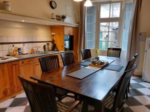 Maisons de vacances La Poste Saulgond : photos des chambres