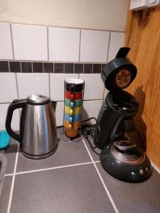 Maisons de vacances La Poste Saulgond : photos des chambres