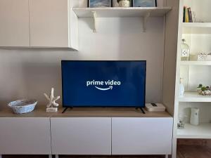 Apartamento con Vistas al Mar