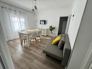 Apartamento Familiar Parque Alonso Sánchez