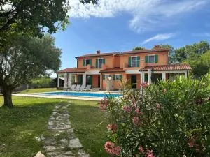 Villa Vicani - Vicani