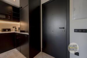 Bright Apt para 4pax en Gran Via-Plaza de Carmen E2