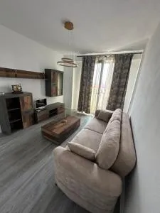 APARTAMENT Nico - Drîmbar