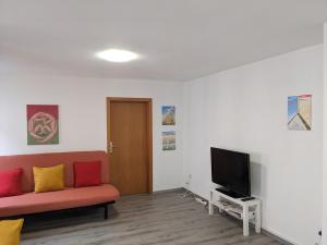Wohnung direkt in der Altstadt von Blieskastel