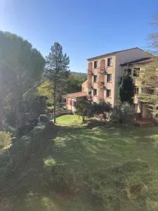 Joli Studio Gréoux Les Bains - Saint-Martin-de-Brômes