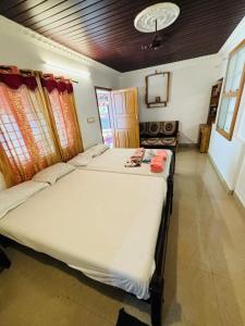 Marari Das Beach Villa