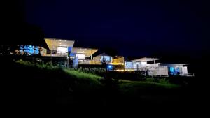 Thew Lom Camp at Khao Kho