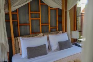 Luwak Ubud Villa & Jungle Suite