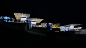 Thew Lom Camp at Khao Kho