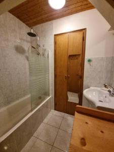 Appartements Lou R'bat Pays : photos des chambres