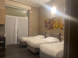 Residenza Segrate Centro Novegro near LINATE Airport