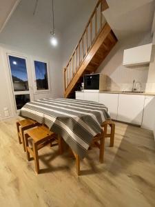 Appartements Le Bastion : photos des chambres
