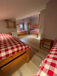 Appartements Le Bastion : photos des chambres