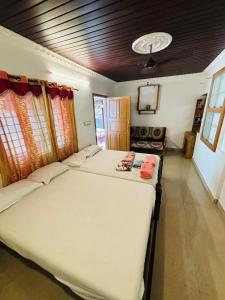 Marari Das Beach Villa