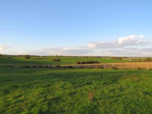 B&B / Chambres d'hotes Grange d'Anjeux Bed & Breakfast : photos des chambres