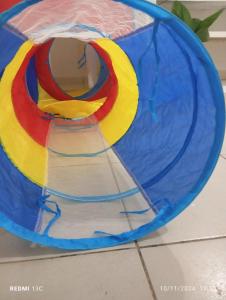 casa ha 50 metros da praia.