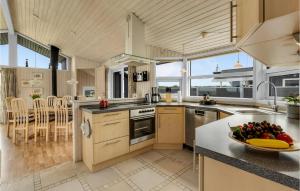 Holiday Home Vinkelbæk Nordborg Xi