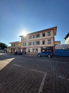 Hotel Muller - 卡塔斯阿塔斯