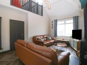 Trearddur House Cottage