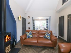 Trearddur House Cottage