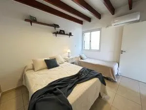 Andes Luján Departamento cómodo e iluminado - 卢汉德库约