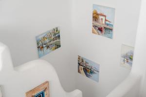 Albion, Cosy Two Storey Apartment, Stelida Naxos