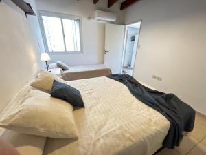 Andes Luján Departamento cómodo e iluminado